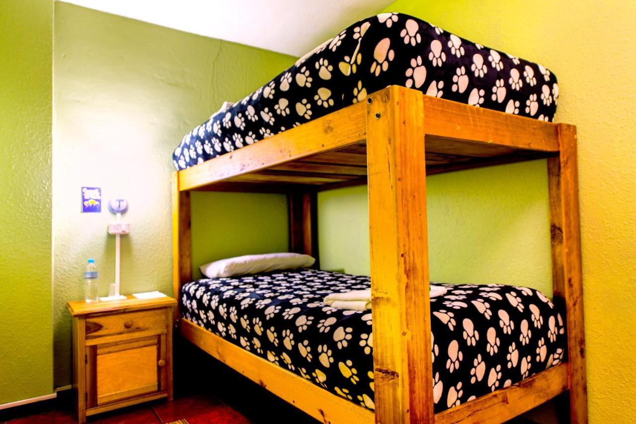 Mirador Oro Verde Quilotoa Zumbagua Zewnętrze zdjęcie